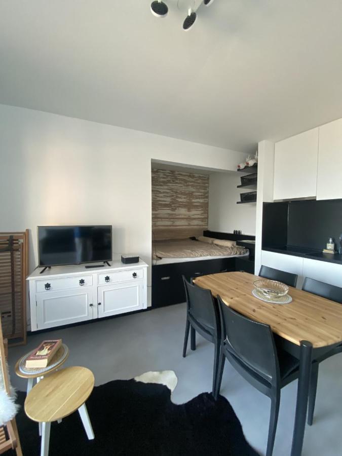 Apartment Prachtig Zeezicht Westcorner *