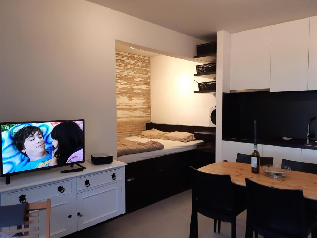 Prachtig Zeezicht Westcorner Apartment Middelkerke