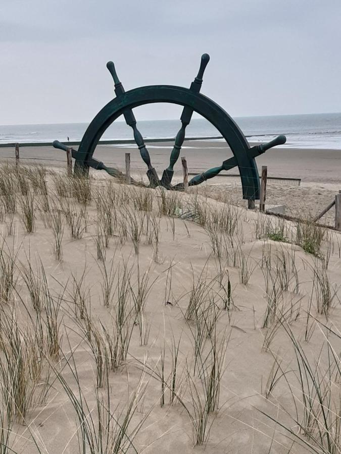 Prachtig Zeezicht Westcorner * Middelkerke